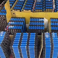 盘州胜境索兰图锂电池回收,钛酸锂电池回收